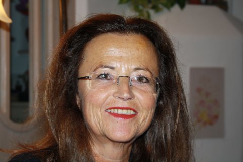Monika  Alt