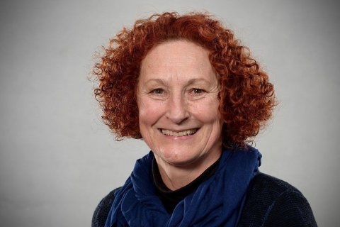 Dr. Annemarie Kraus